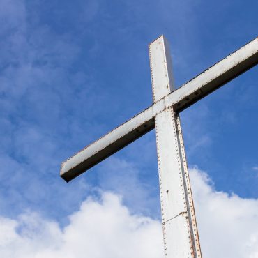 Big cross